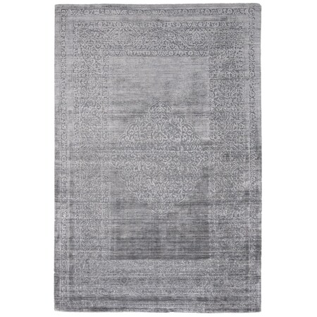 Safavieh Mirage Traditional Rectangle Hand Loomed Rugs, Grey - 8 x 10 ft. MIR501F-8